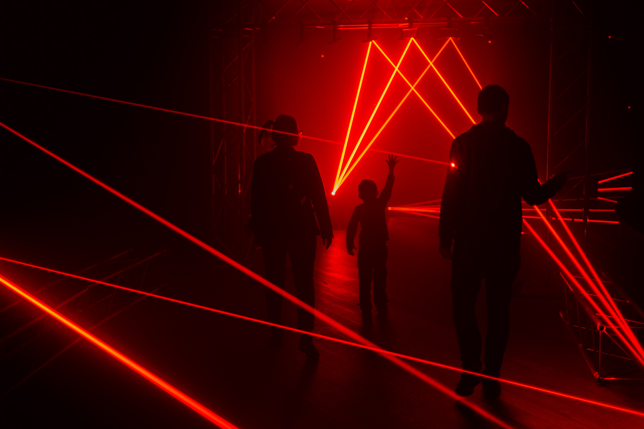 Signal Festival | festival of digital and creative culture in Prague